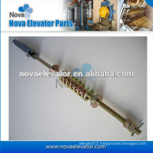 Elevator Wire Rope Socket, Wire Rope Attachment for Residential Elevators and Lifts